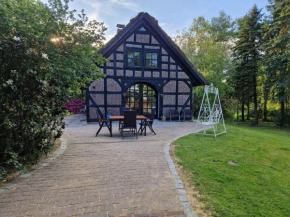 Ferienhaus Oak-Tree-Cottage